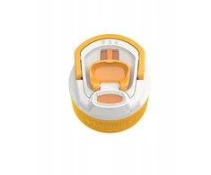 Kambukka Elton 750ml Mango Maniac water bottle
