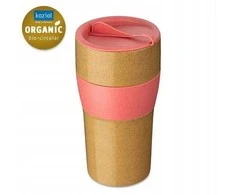 Terminis puodelis kavai AROMA TO GO XL, 700 ml, KOZIOL