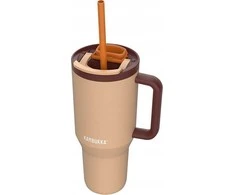 Kambukka Rio Tumbler Almond Dream 950ml ruda