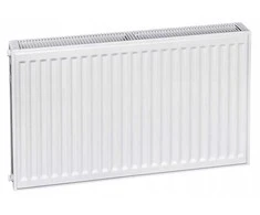 Termo Teknik K22 600/500 TERMOTEKNIK RADIATORIUS SU 836W PAKABA Termoteknik
