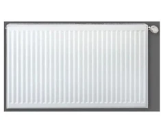 Termo Teknik RADIATORIUS V22 900/0600 TERMOTEKNIK SU PAKABAIS 1374W Termoteknik
