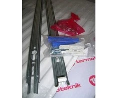 TERMO TEKNIK ŠILDYTUVAS K33/600X1100/2093W