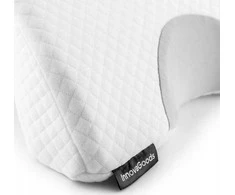 InnovaGoods termoelastinė kaklo pagalvė poroms „Cozzy InnovaGoods“
