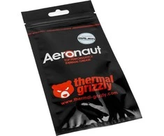 Termolaidi pasta Thermal Grizzly Aeronaut 1g (TG- A- 001- RS)
