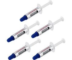 Terminė pasta Startech SILV5-THERMAL-PASTE 1,5 gr