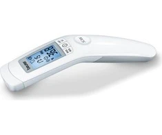 Bekontaktis termometras Beurer FT 90/ FT93