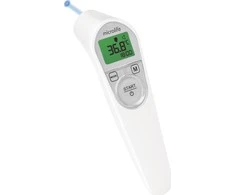 Microlife Automatinis bekontaktis termometras NC 200