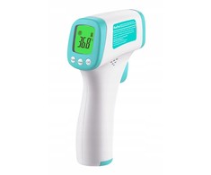 Mescomp Bekontaktis termometras MesMed MM 337