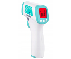 Mescomp Bekontaktis termometras MesMed MM 337