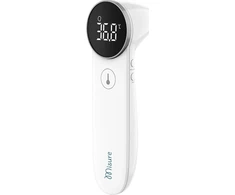 Termometras Misure Thermo 3 bekontaktis medicinis infraraudonųjų spindulių