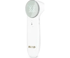 Neno Professional bekontaktis termometras baltas (T07)