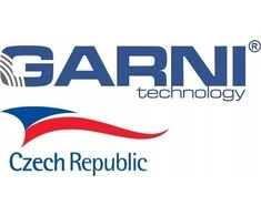 Garni Technology Termometras GARNI 110H – belaidis jutiklis, skirtas matuoti temperatūrą ir santykinę drėgmę (GARNI 185 Arcus)
