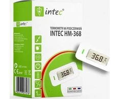 „Intec HM 368“.