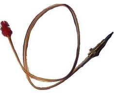TERMOELEMENTAS L450 sriegis Amica dvigubas