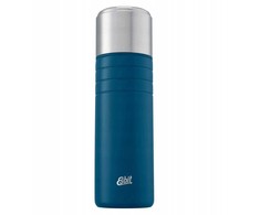 Termos Esbit Majoris Vacuum Flask 1L - poliarinė mėlyna