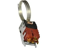 TERMOSTATAS DANFOS 077B6100