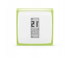 Netatmo Termostatas Opentherm Netatmo OTH