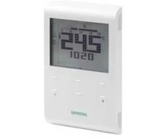 Vasco Programuojamas termostatas Siemens Rdf400 Vasco
