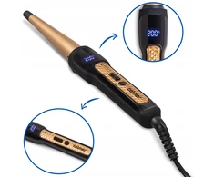 40W curling iron ZHL1325 Zelmer