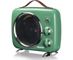 Termoventilatorius Ariete 808 Vintage