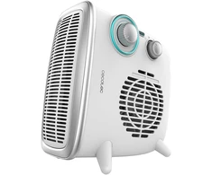 Termowentylator Cecotec ReadyWarm 2070 Max Dual Baltas