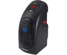 Esperanza Kalahari EHH007 juoda