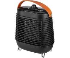 Termowentylator 1500 W ventiliatorinis šildytuvas