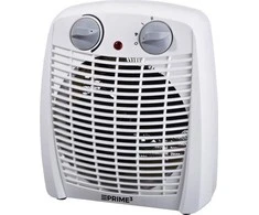 Elektrinis šildytuvas - THERMO FAN PTC Prime3 2000W Baltas