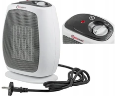 Rockforce Wmc TERMOWENTYLATOR 3-F 1500W /FORCEKRAFT
