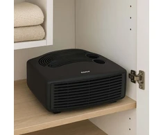 Termoventiliatorius Taurus ELEKTRINIS ŠILDYTUVAS TERMOVENTILIATORIUS TROPICANO 3000 W TERMOSTATAS VENTILIATORIUS | 946923000 | (8414234469236)