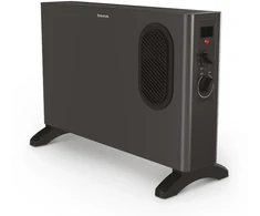 Taurus Clima Boost2000 2-in-1 fan heater and convector heater, 2000W