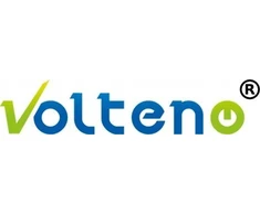 VOLTENO STOVIMOS VENTILIATORIUS 1000W/2000W
