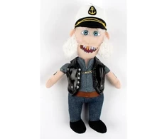 Ternet Ninja Stewart Stardust 20cm