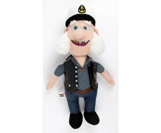 Ternet Ninja Stewart Stardust 35cm
