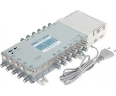 Terra MR- 524 5 INSTANCE / 24 OUTSION TERRA