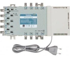 Terra MR- 916L 9 INSTANCE / 16 OUTERA