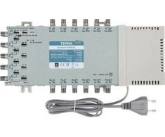 MULTISWITCH MR-924L 9 Įėjimai / 24 IŠĖJIMAI TERRA