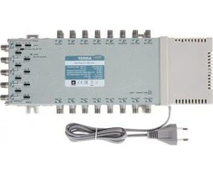 MULTISWITCH MR-932L 9 Įėjimai / 32 IŠĖJIMAI TERRA