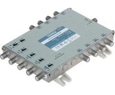 Terra MV- 508 5 ĮRAŠA / 8 OUTERA