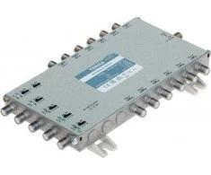 Terra DAUGIADOZĖ MV- 512 5 ĮRENGINIAI / 12 IŠORĖS TERROS
