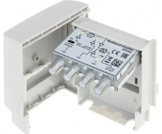 ANTENOS STIPRINTUVAS MX-062 FM / VHF / UHF 12V TERRA