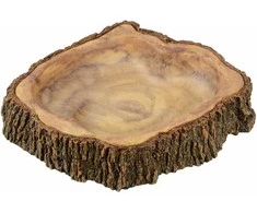 Terra Natura Terariumo dekoracija, imituojanti medieną, 17 cm