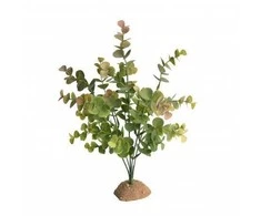 Terra Natura Terariumo dekoracija raudonas krūmas 20 cm
