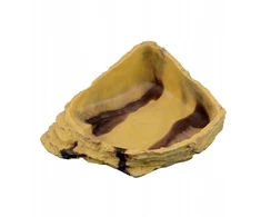 Terra Natura Terra Natura Terrarium apdaila, dykumos kampinis terariumo dubuo, didelis 22,5*19*8cm
