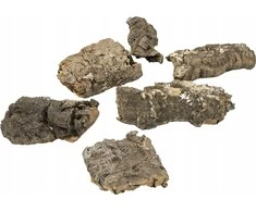 Terra Natura TN-44030 TERARIUMO SUBSTARAS KAMŠTINIAI AUGINIAI 250 g kamštiniai auginiai