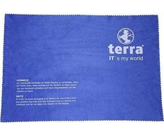Henan Terra NB MOBILE Schutztuch Terra für 15''-15.6'' Notebooks