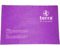 Henan Terra NB MOBILE Schutztuch Terra für 15''-15.6'' Notebooks