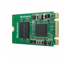 Maršrutizatorius Terra Wortmann NB MOBILE LTE modulis, M.2 formato belaidis adapteris NB 1500/1516T/A/1716T/A/1517/1470U