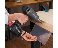 techninis fenas Terra 500 W (88064)