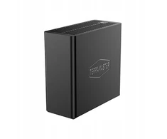 Serveris Dysk serwerowy TerraMaster TERRAMASTER F4 SSD 4bay All SSD NAS,Quad Core,8GB DDR5,Diskl